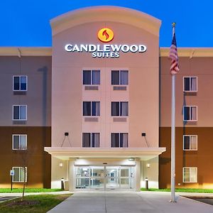 Candlewood Suites Louisville - Ne Downtown Area By Ihg